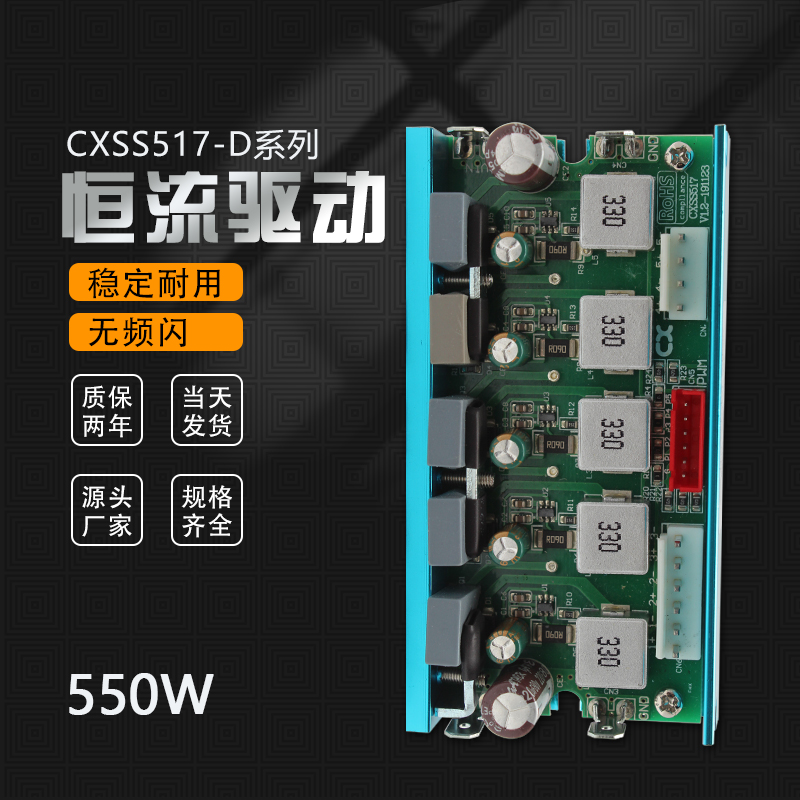 CXSS517-32D-5