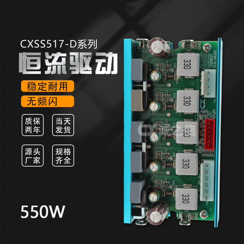 CXSS517-32D-5